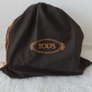 Roermond 쇼핑후기-Tod&#39;s DD 백 , D&amp;G 남자가방, filippa K 자켓