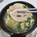제주 여행 세화 오일장 근처 막창국밥 맛집 은성식당 후기