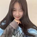 어뉴즈헤어 | 김천 신음동 미용실 어뉴즈 헤어 레이어드 컷 첫도전 했어요