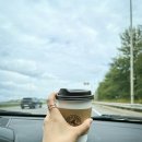 자유로 휴게소 편의점 이미지