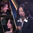 여우조연상 - ＜히든페이스＞ 박지현 이미지