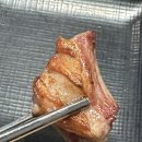 남양목장 | [화성시청맛집 / 남양 맛집] 모락모락정육식당 화성시청점 숙성한돈 삼겹살 목살 갈매기살 후기