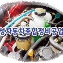 유성자동차종합정비공업사
