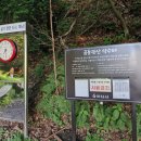 곱돌광산약수터 이미지