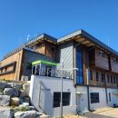옥도면사무소 | 예약하기 힘든 국립 신시도자연휴양림, 추첨 통해서 겨우 다녀온 후기, 경치는 정말 최고다.