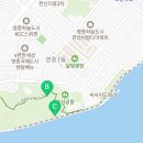 씨사이드파크 영종진 화장실 이미지