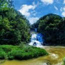 황계폭포 이미지