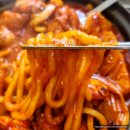 청담동순도리 사당 맛집 곱도리탕, 신선로순대 후기