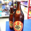 필리핀 맥주 산미겔과 양대산맥 레드홀스(Red Horse) – 세부자유여행일정경비문의/세부맛집마사지/시티나이트밤문화체험/세부풀빌라 이미지