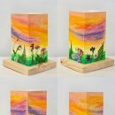 시와 캘리 이미지