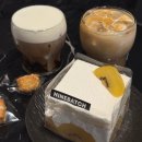 반림중학교 | 창원 가로수길 케이크 맛집카페 나인배치커피