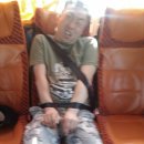 지오마트 | 줄즈 JOOLZ 지오3ㅣ디럭스 유모차 추천, 유아차런 7km 완주로 증명한 안정성