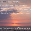 카르페디엠(Carpe Diem)