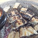 화로불민물장어 이미지