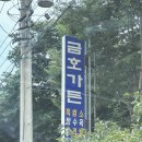 영암흑염소 이미지