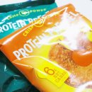 홈에브리띵 | 홈앤쇼핑첫런칭 프로틴프레첼 체다신규맛 고함량프로틴스낵 솔직후기