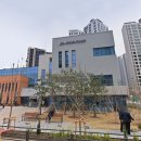 장위3동 주민센터 이미지