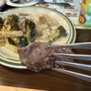 롯데쇼핑(주)프리미엄아울렛동부산점직원식당 | 매드포갈릭 동부산 롯데프리미엄아울렛 17개월 아기와 방문 후기