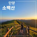 일출약초 | [공지] 단양 소백산 일출 및 어의곡 등산 코스 후기