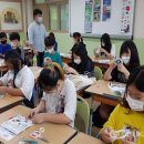 초평초등학교 이미지