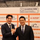 안정환, 대학축구 총괄 디렉터로 선임 이미지