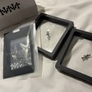 베이비펫 | 한스룸 크롬하츠 베이비펫 크로스참 중고 펜던트 후기