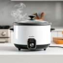 밥풀과학 | 전기밥솥 '보온모드 두고 먹으면 혈당 관리'에 좋지 않다, 건강한 식사 습관을 위한 필수 상식