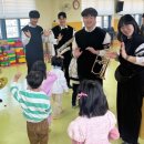 성산초등학교 병설유치원 이미지