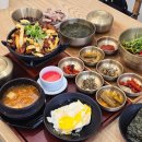 대명동 맛집 한정식 카페동이 대명역점 가성비 좋은 집밥 한끼 후기 가격 및 주차