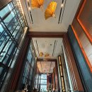 유창바이오 | 여의도콘래드호텔 버티고 루프탑 ETF 세미나 후기