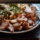 로맨틱한 느낌이 나는 성신여대술집 성술