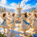 The Sound of Heaven 이미지