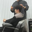 우현정수기 | 부산 서면 남자머리 잘하는 곳 헤어비브 서면본점 아이롱펌 후기