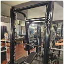 레벨업휘트니스 약대동점 이미지