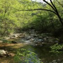 광덕계곡관광지 이미지