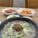 백암토종순대 - 계양구 효서로 142 | 백암토종순대
