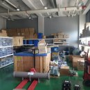 부산 자동차부품 유통단지 이미지