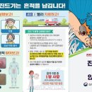 충북도, 진드기 물림 예방수칙 준수 당부 이미지