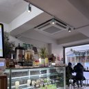 서울고등학교1-18 | 서초역 맛집 예술의전당 근처 브런치카페 포카치아쿠치나 저속노화 샌드위치 라떼