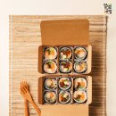 얌샘김밥 이미지