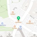 평택4로 파리바게뜨 이미지