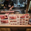 1402 | 제주항공 7C1402 후쿠오카 인천 후쿠오카 공항 푸드코트