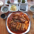 수원-0182 | 보통리저수지 맛집 오병이어 왕코다리본점 | 매콤왕코다리조림 솔직 후기