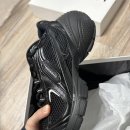 26110-590-001-008 | 지방시 TK-MX 메쉬 러너 스니커즈 블랙 가성비 선물 추천 내돈내산 후기