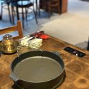 모악산한우정육식당 | 안산 한우맛집 회식하기 좋은 꽃보다한우 정육식당 후기