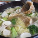 개성손만두 요리전문점 이미지