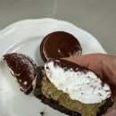 자연수변공원 | 파리바게뜨 청라수변공원점 두쫀타르트 구매 후기｜20% 할인 고객감사이벤트까지!