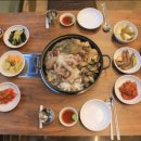 고향해물찜 아구찜 이미지