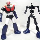 MC (Mecha Collection) MAZINGER Z [1/144Th BANDAI MADE IN JAPAN] PT1 이미지