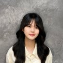 환희미용실 | 광산구미용실 블랭크유 신창점! 환희쌤 고데기펌 후기